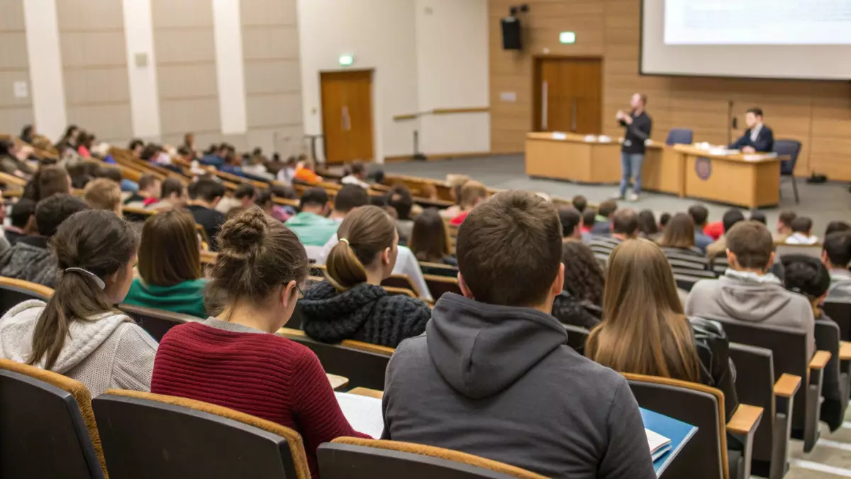 В Астане открылся филиал МГИМО: новая глава в развитии казахстанского образования