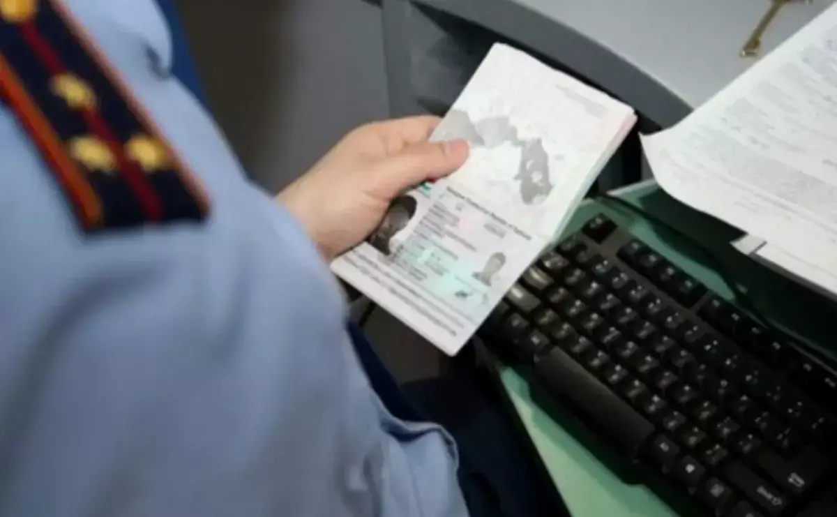 Прописка по-новому: в Казахстане вводят новый штраф за фиктивную регистрацию - новости на Lada.kz 01.11.2025