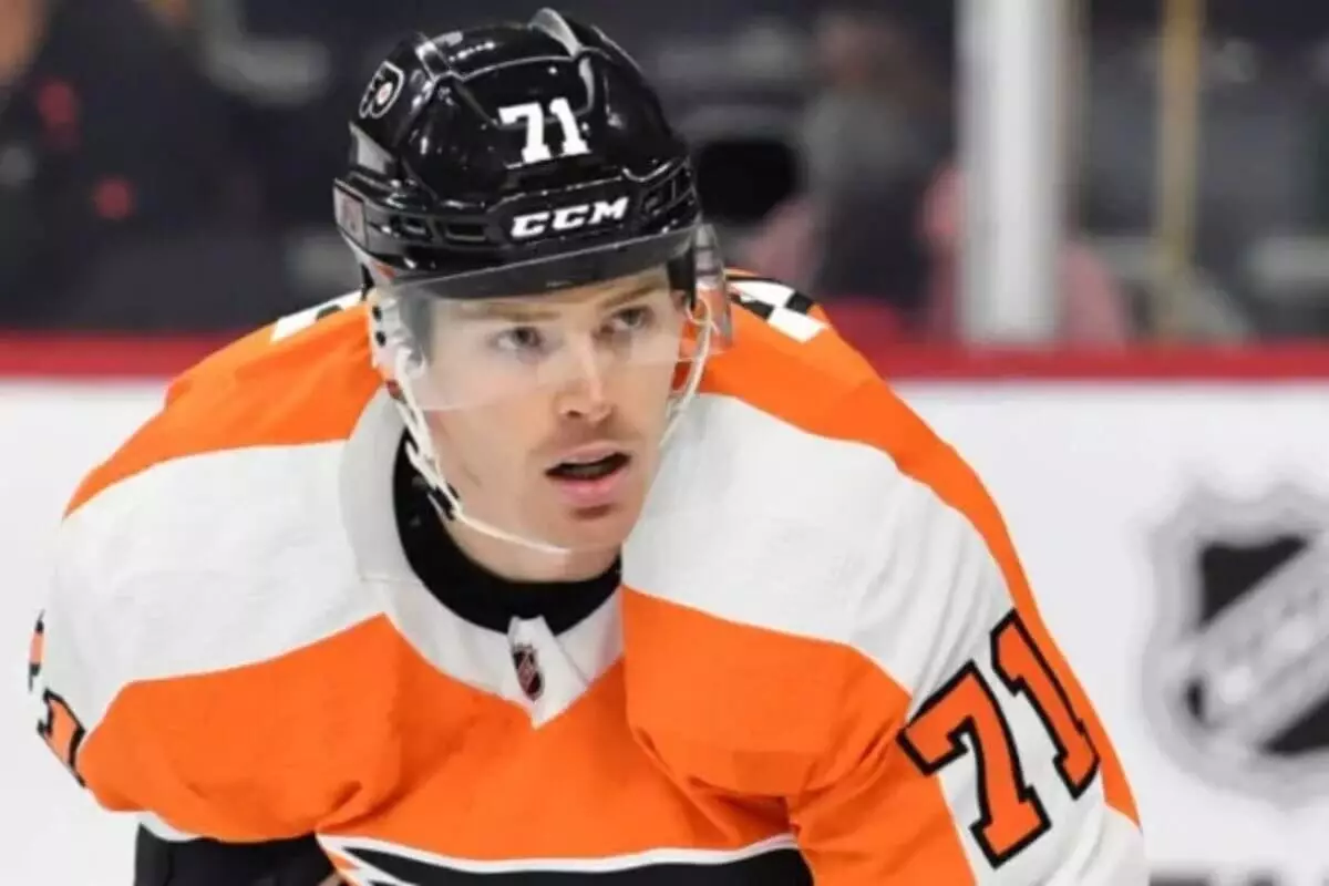 «Барыс» подписал форварда из НХЛ