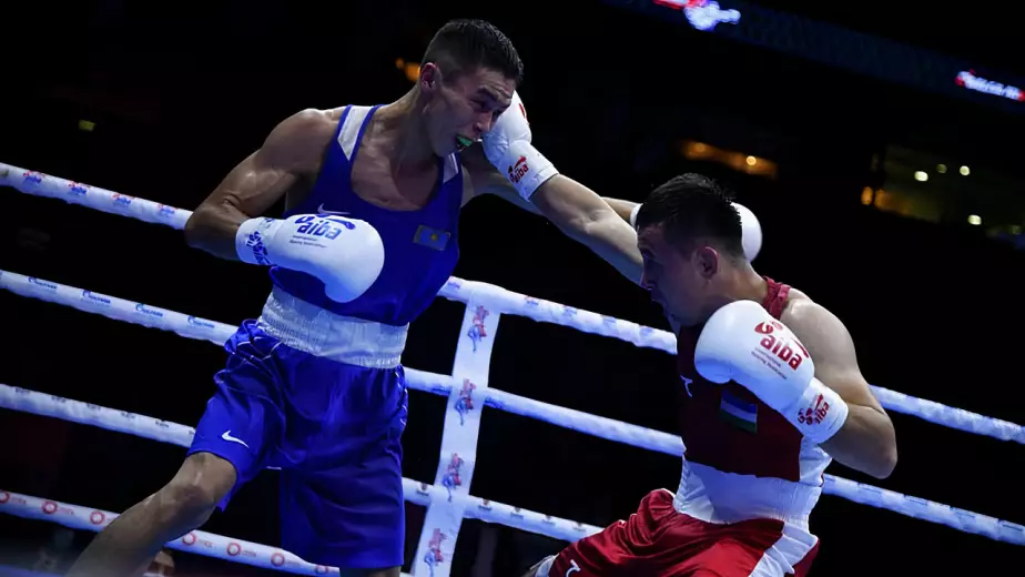 Тренер Узбекистана сравнил боксеров Казахстана и Узбекистана с Месси и Роналду