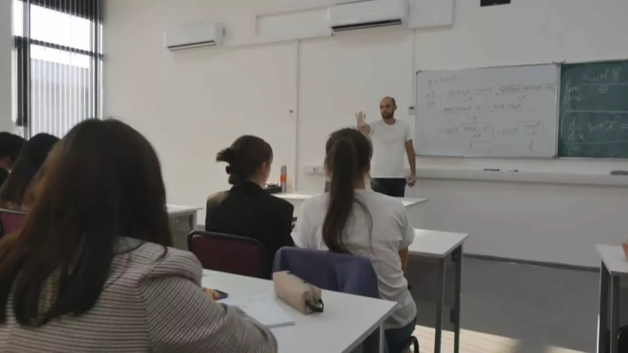 Қазақстанда британдық білім беру стандарттарын енгізу жоспарланды