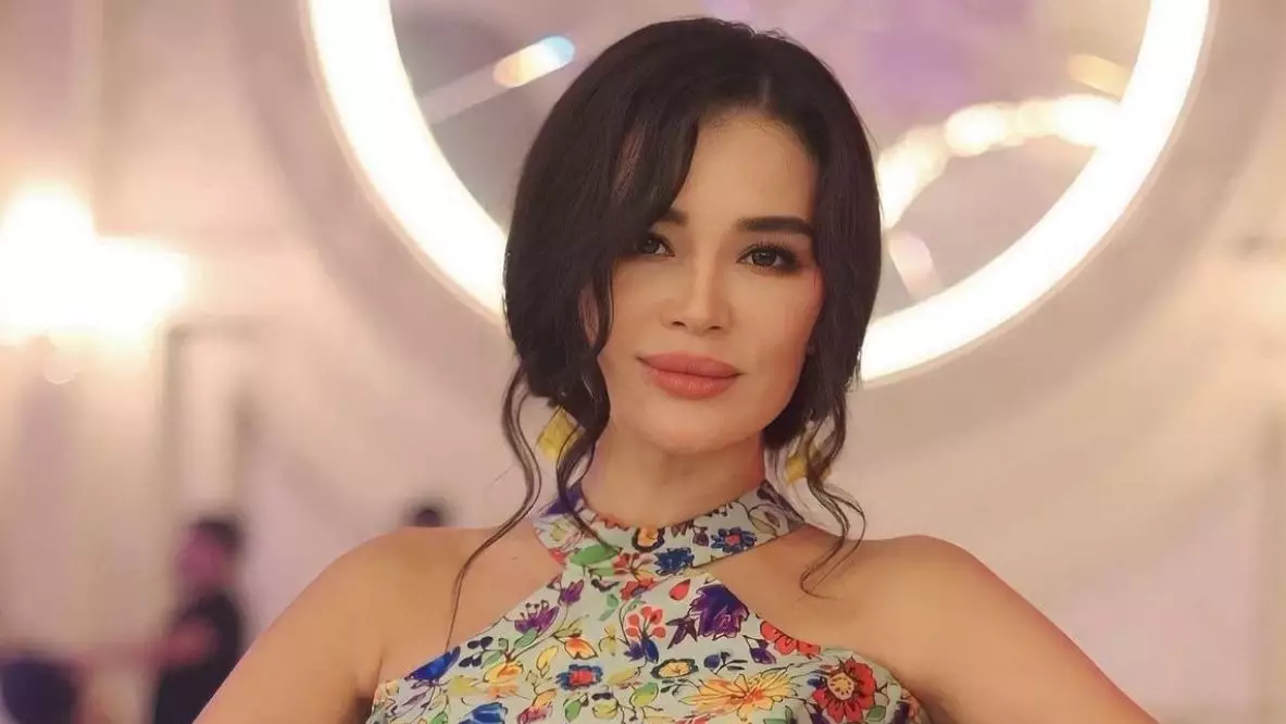 Айгерім Қалаубаеваға атақты әнші ғашық болып қалды