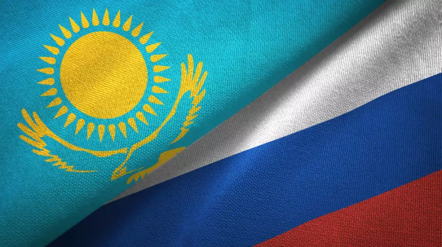 ҰҚК Шекара қызметі Ресейге жол жүретіндерге үндеу жасады