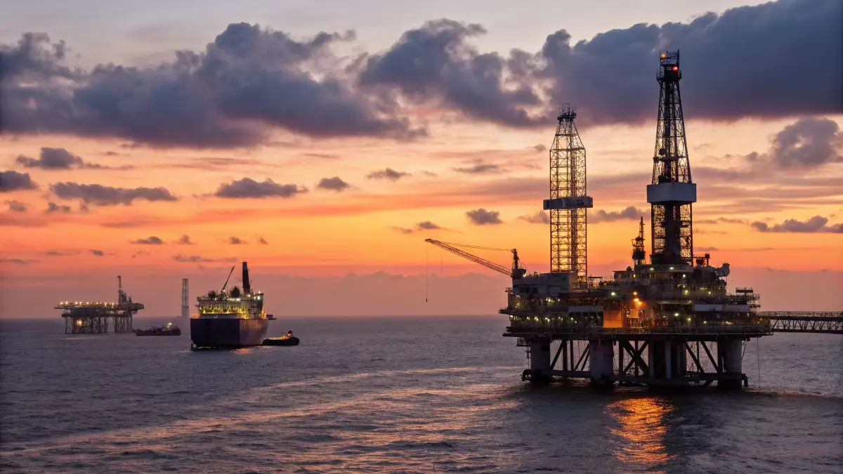 ИИ предсказал состояние нефтяных пластов с точностью 99,7% без остановки добычи