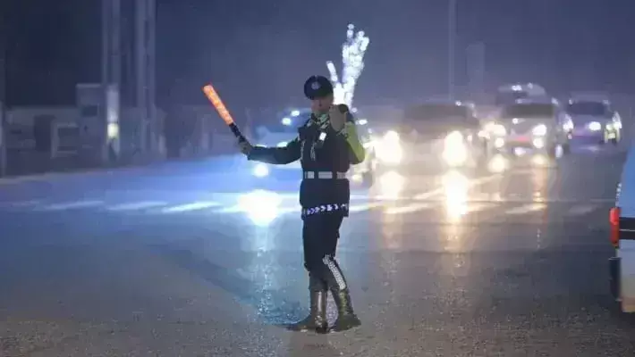 Сенат одобрил введение административного предупреждения для водителей