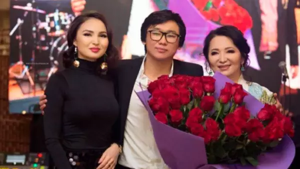 «Жұлдыз бәрін өзгертті»: Қайрат Нұртастың концерті елді елжіретті