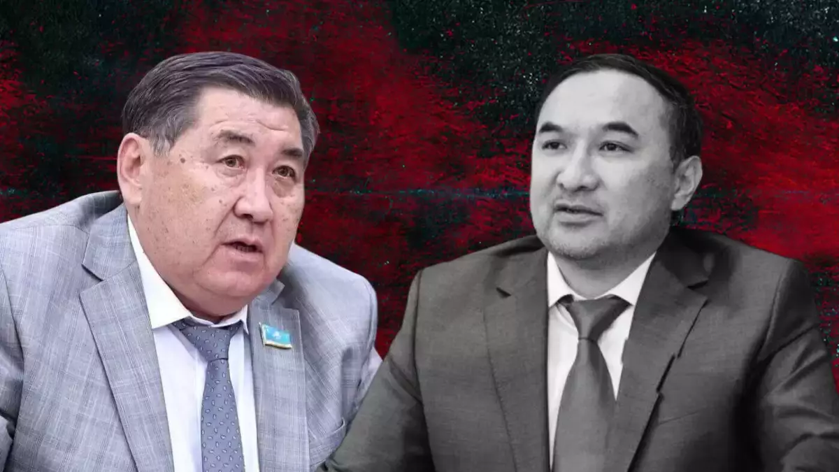 Бапи: «Ержан Бабақұмаров Қаңтар шыңдығын ашуға тырысқан еді»