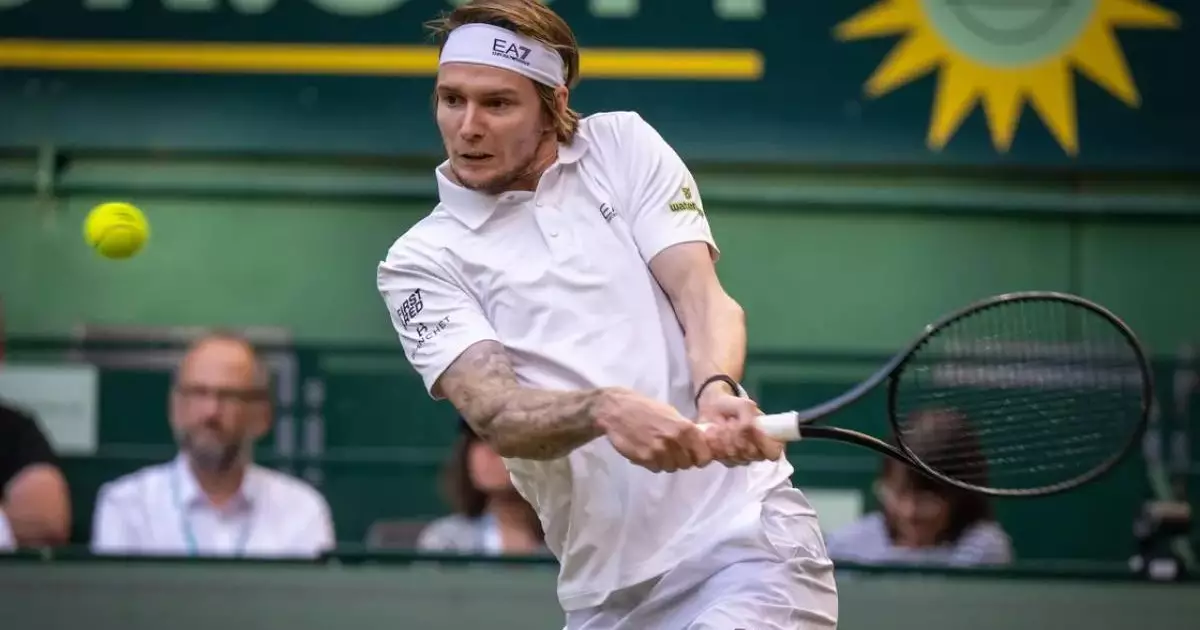  Қазақстандық теннисші тарихта болмаған жеңіске жетіп, сенсация жасады 