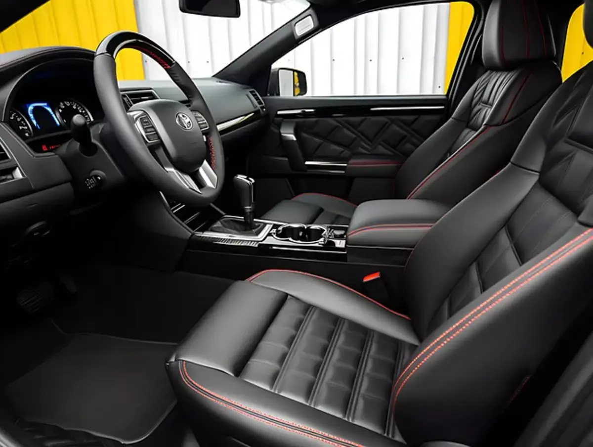 Подогрев сидений в автомобиле: почему это может быть опасно для мужчин - новости на Lada.kz 01.11.2025