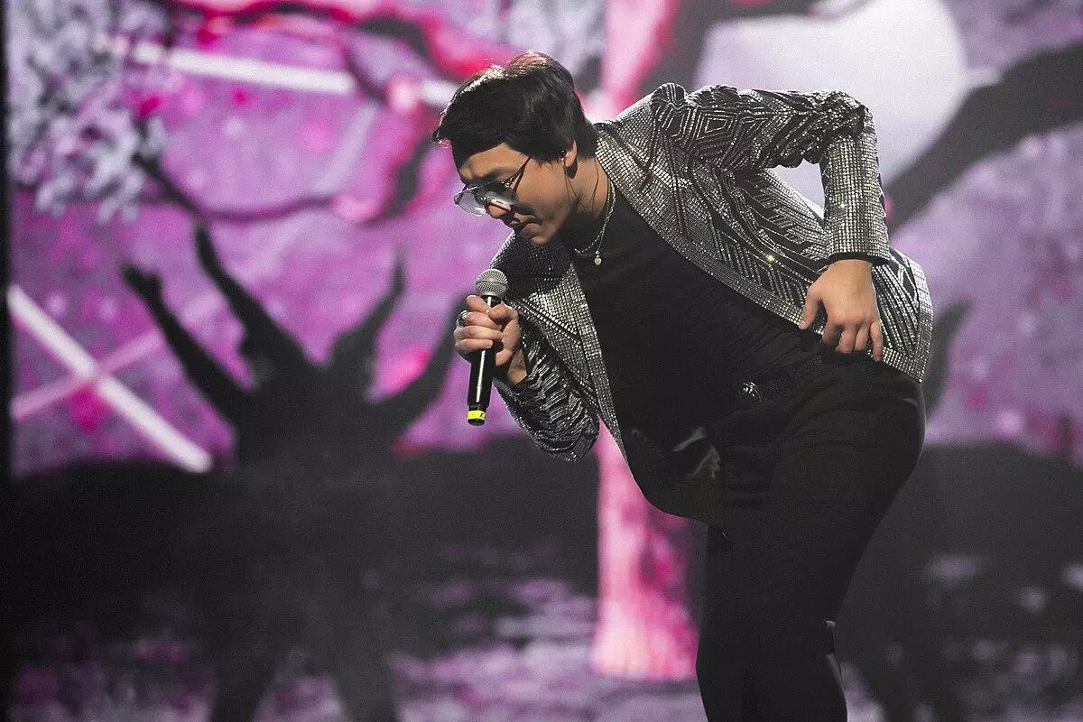 "Бұл - соңғы концерті": Қайрат Нұртас сахнадан кете ме?