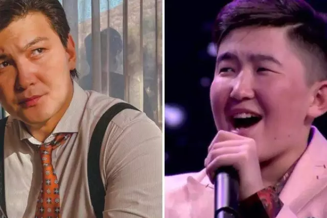 Жігер Ауыпбаев қойшы бала туралы ел естімеген шындықты айтты