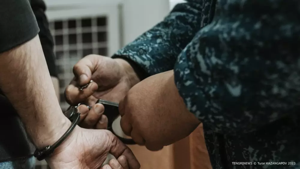 Известного фермера застрелили на севере Казахстана