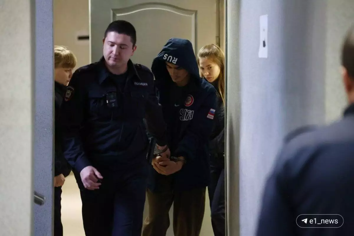 Тело без головы нашли в лесу: россиянин убил и расчленил собственную мать