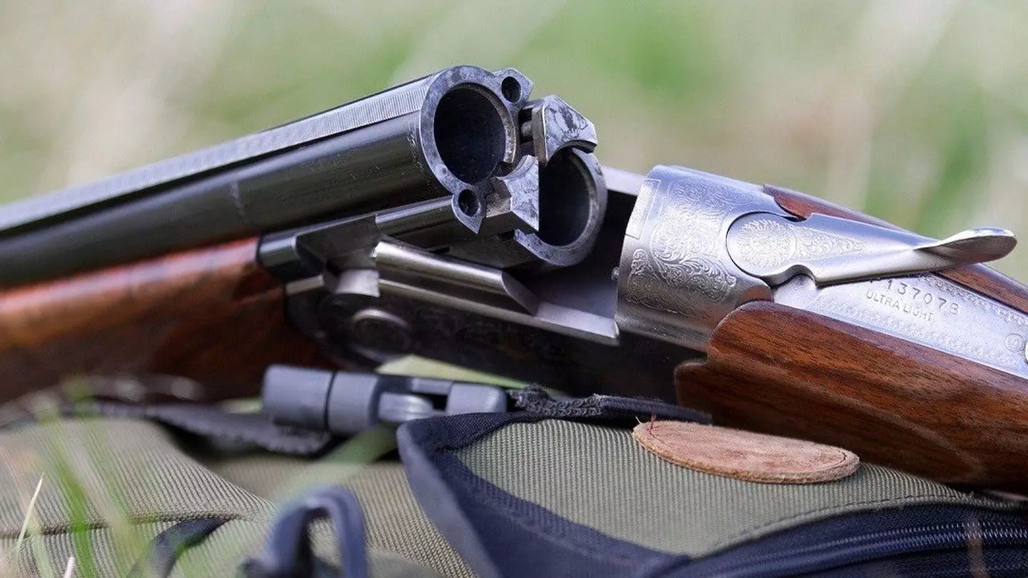 Солтүстік Қазақстанда 22 жастағы жігіт фермерді атып өлтірді