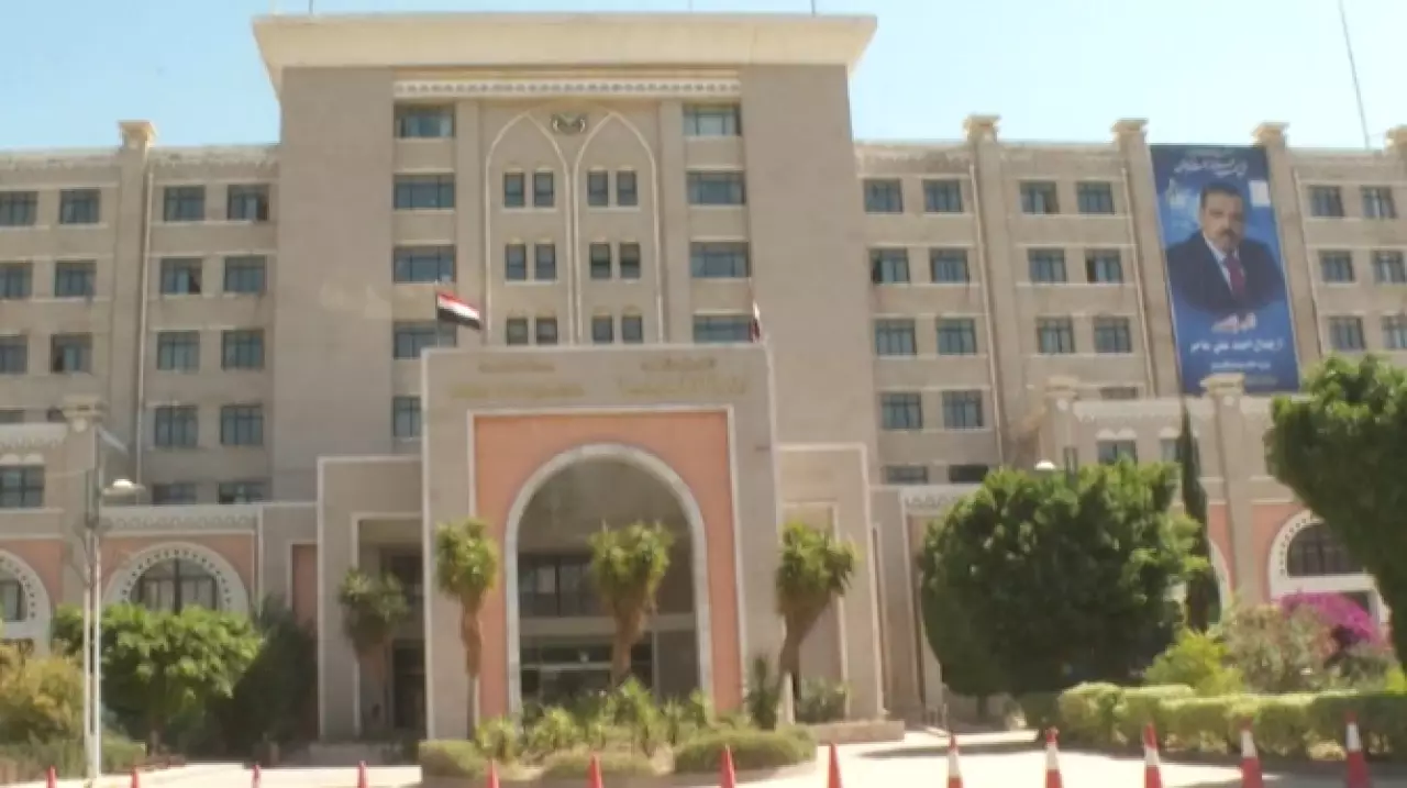 43 сотрудника ООН предстанут перед судом хуситов в Йемене