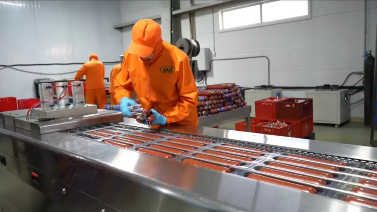 Абай облысында аграрлық саланы дамыту үшін 45 жоба іске асты