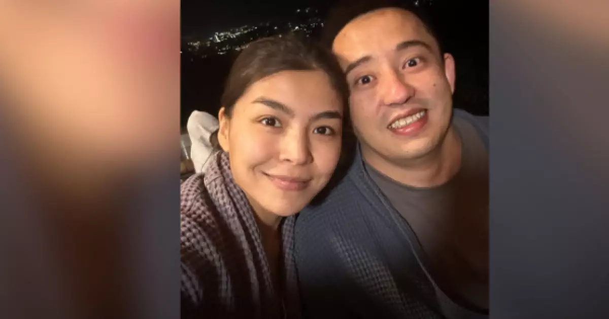   «Килікпей, өз жолыңмен кет!»: танымал әртіс Нұрсұлтан Жақсыгеннің бұрынғы әйеліне жазған хаты тарады   