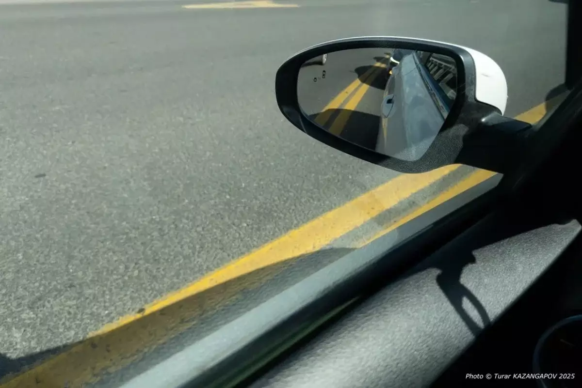 Полицейские обратились к столичным автомобилистам из-за ухудшения погоды