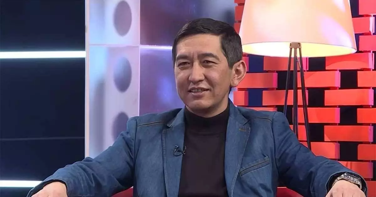  Сүйінші, ағайын! Ринат Зайыт ел асыға күткен жаңалықты қуана хабарлады (ФОТО) 