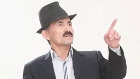 «Шошаңдамай, жөнімен жүрсе...» – Жүсіп Ақшора көрерменге жақпай қалды