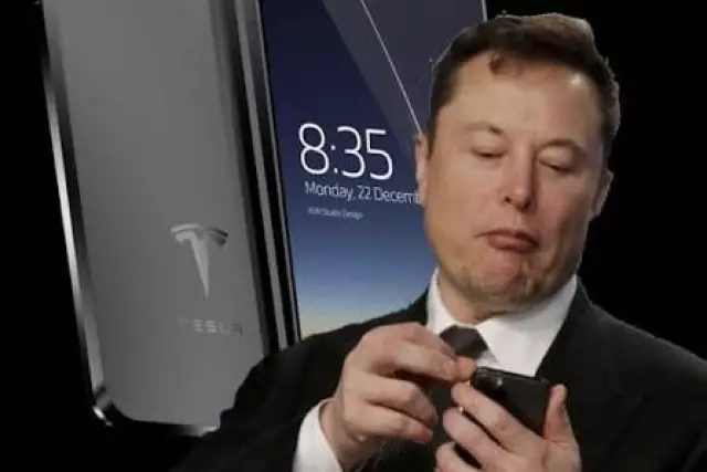 2030 жылға қарай смартфондар болмайды