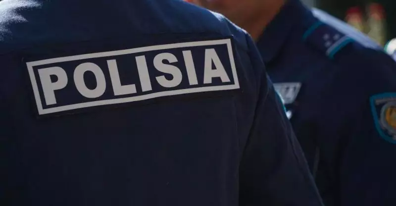 Полицейские обратились к жителям Астаны