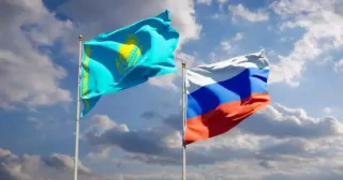  Шекара қызметі Ресейге жол жүретіндерге үндеу жасады 