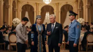  Депутаттар тойдағы арсыз ойындар мен әзілдерге заңмен тыйым салмақ