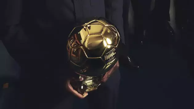 Махачев выбрал обладателя "Золотого мяча"