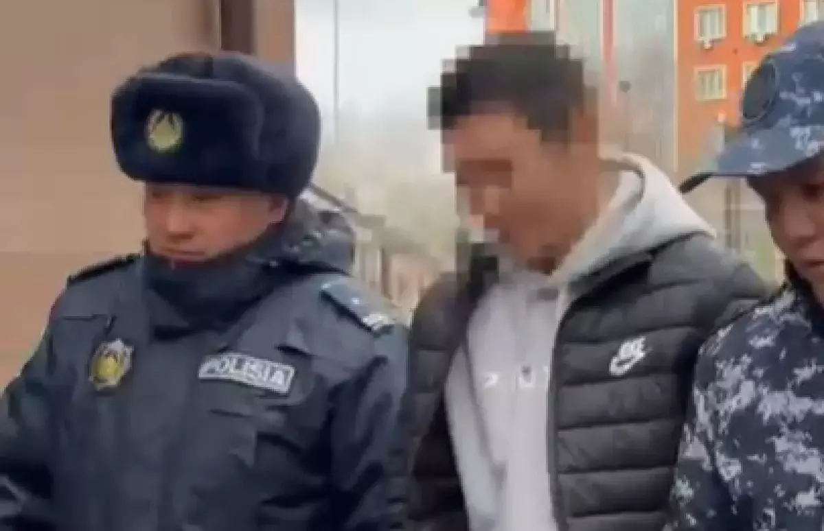 «Крутизна» на камеру: блогер получил арест за агрессивное поведение в соцсетях