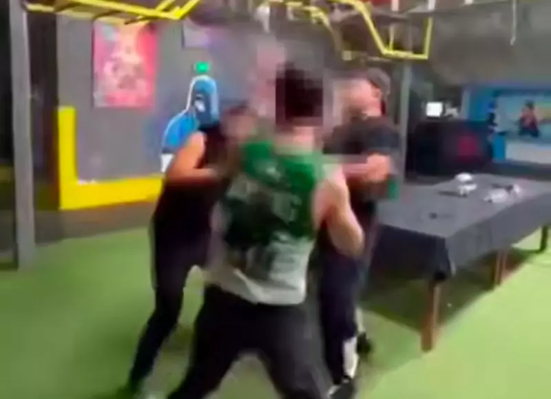 15 суток за «крутизну» в сети: в Астане арестовали бойца-блогера