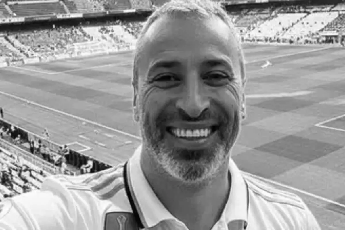 Поклонник «Реала» скончался во время Эль-Класико