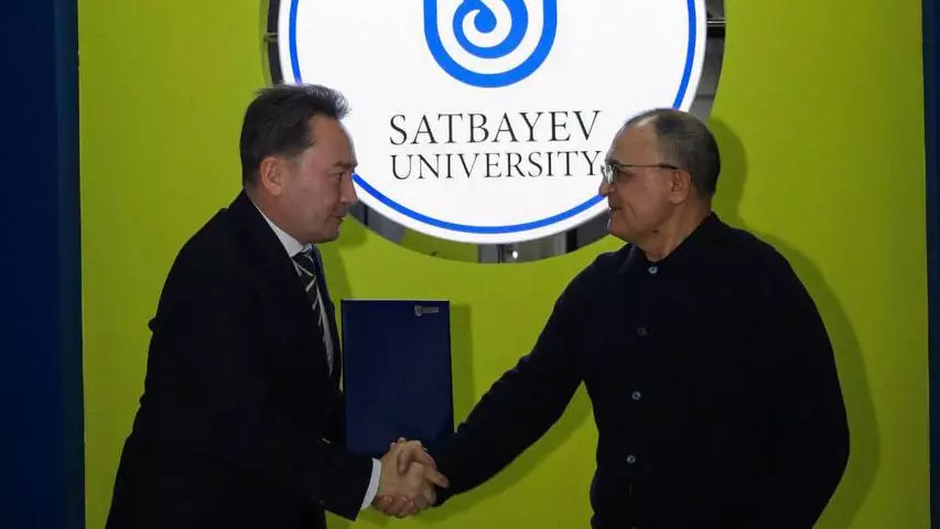 Астанада Satbayev University жаңа инженерлік кампусы ашылды