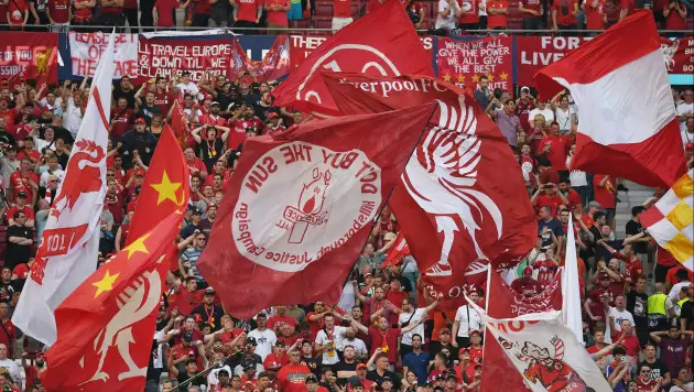 Капитан "Ливерпуля" назвал способ преодолеть кризис команды