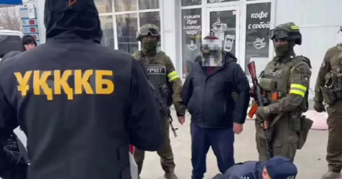  Қостанай облысында жезөкшелікпен айналысқан қылмыстық топ анықталды 