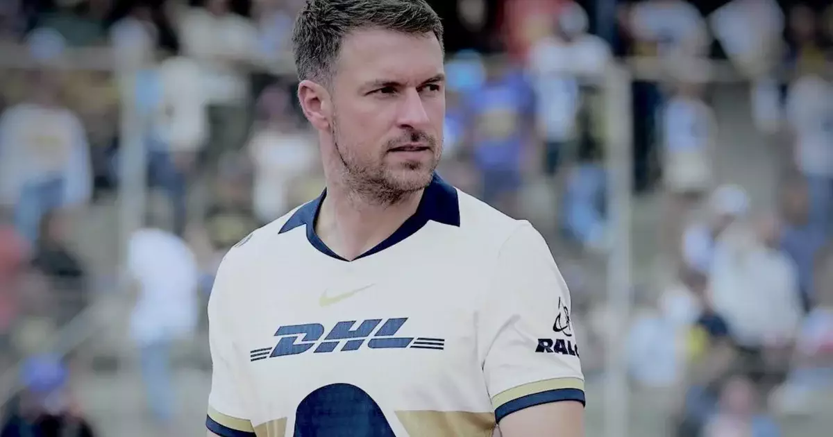 “Арсеналдың” экс-ойыншысы итін жоғалтты