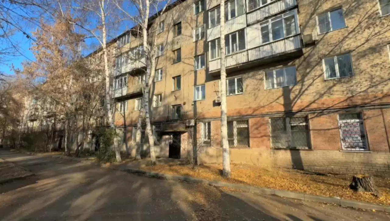 Өскеменде инфрақұрылым жаңғыртылып жатыр