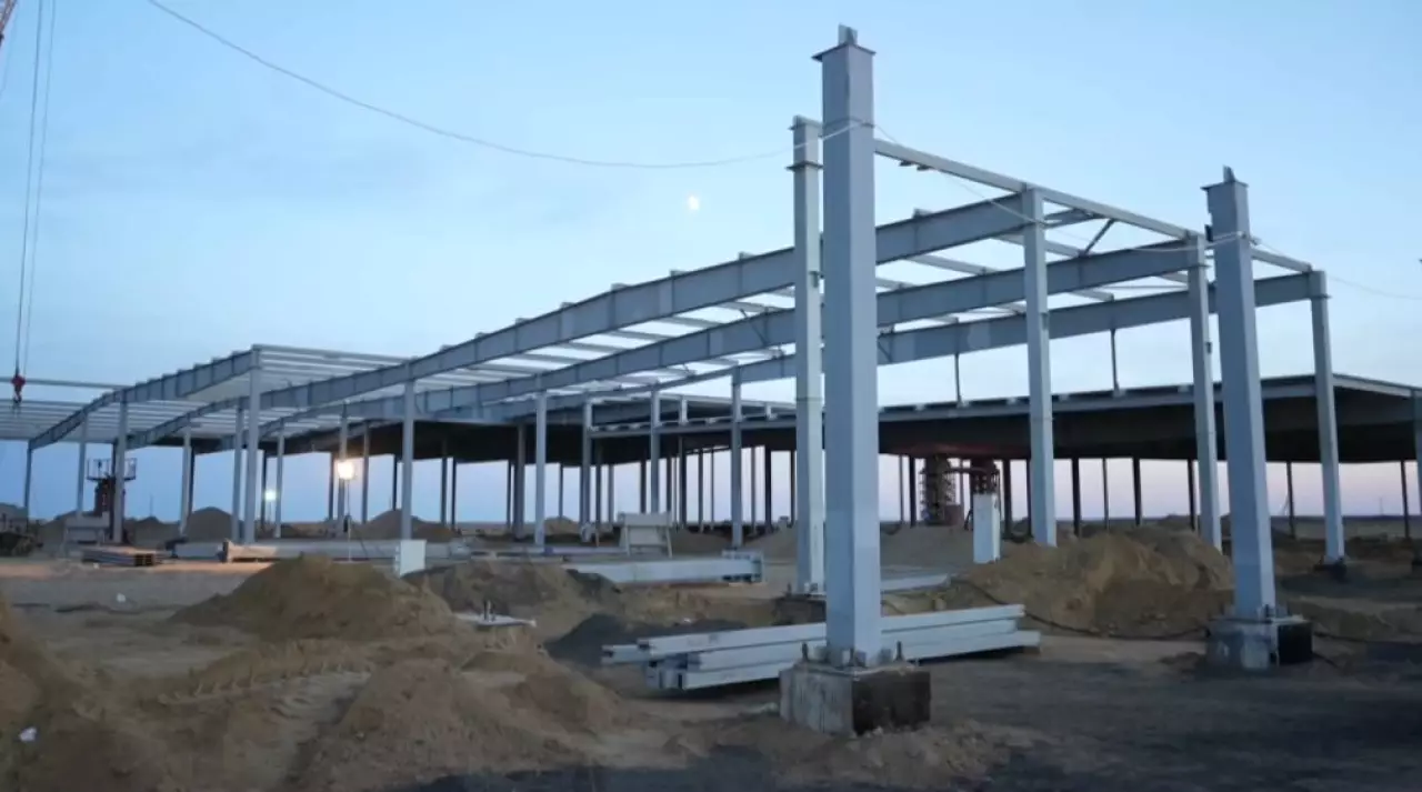 Абай облысының агроөнеркәсіп кешені тұрақты даму үстінде