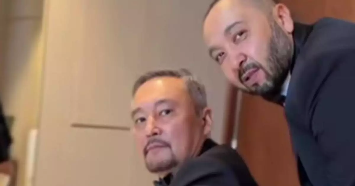  «Өмір кейде күтпеген сценарий жазады»: Ерлан Көкеев көпшілік білмейтін отбасылық құпиясын айтты 