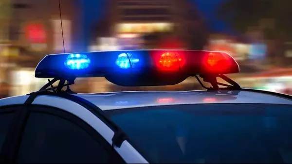 Мұнай өңдеу зауытында жарылыс болып, өрт шықты