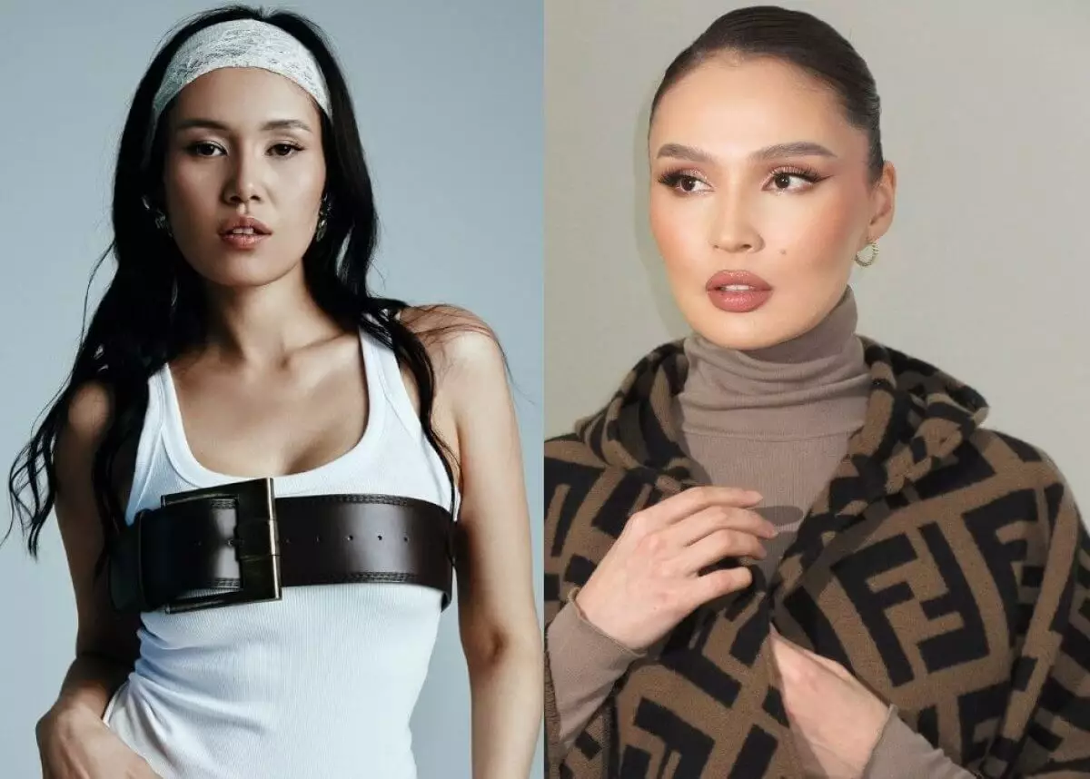 "Налюбовалась?": супруга Кайрата Нуртаса обратилась к Назиме