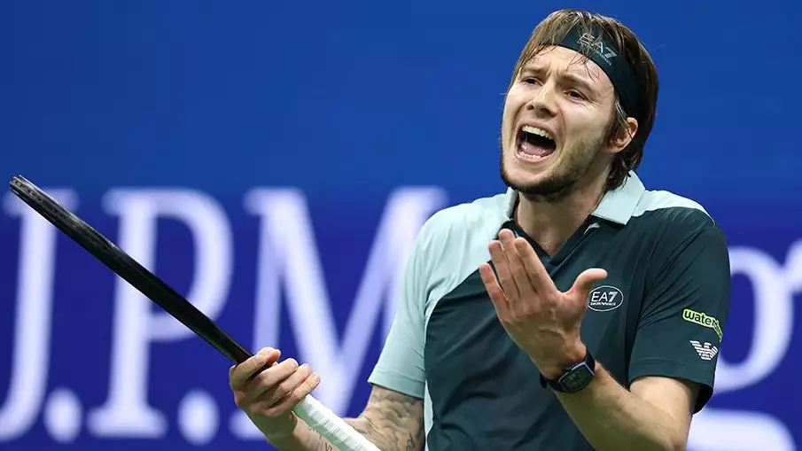 Александр Бублик завершил выступление на "Мастерсе" и не смог квалифицироваться на Итоговый