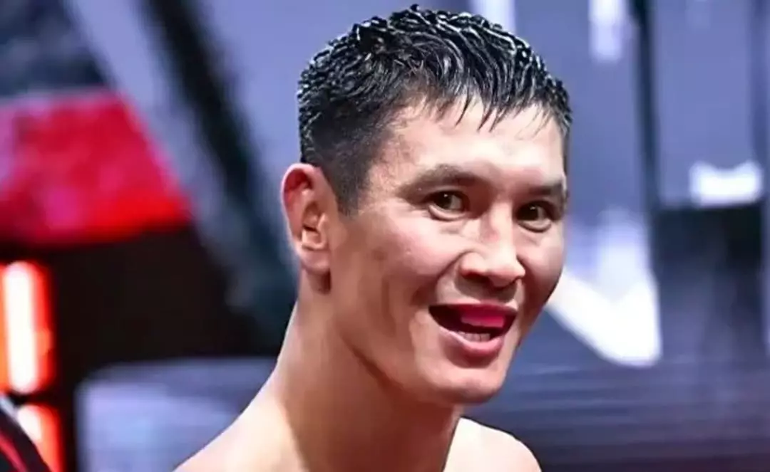 Танымал қазақстандық файтер қамауға алынды