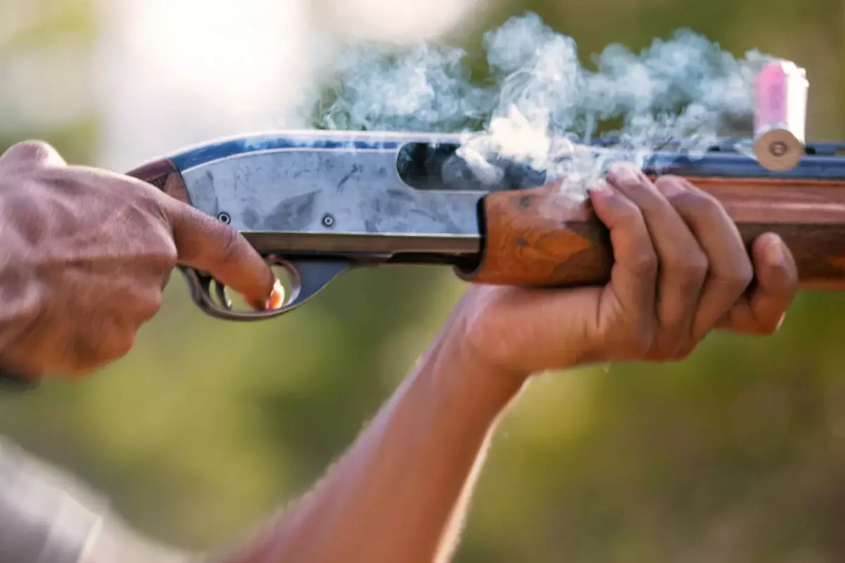 Фермера застрелили в СКО: в убийстве подозревают работника хозяйства