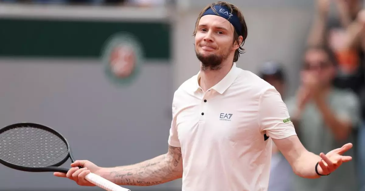   Александр Бублик "Мастерс" турнирін жартылай финалда аяқтап, маусымның қорытынды жарысына жолдама ала алмады   