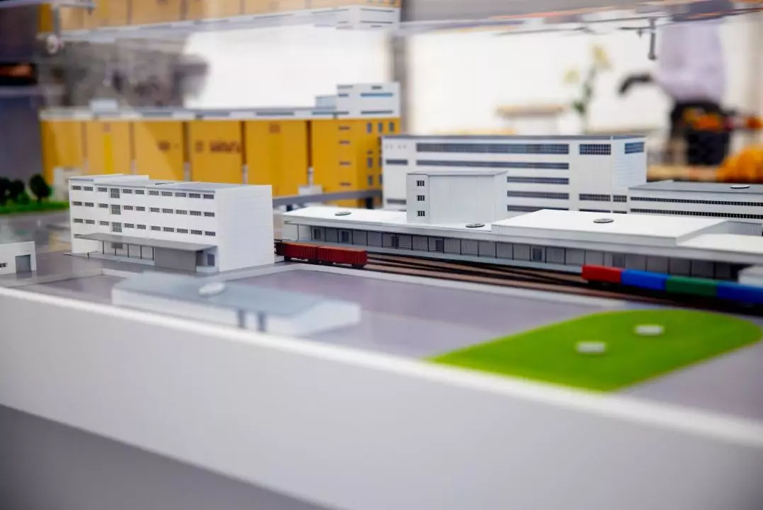 Завод по переработке пшеницы на 15 млрд тенге открыли в Конаеве