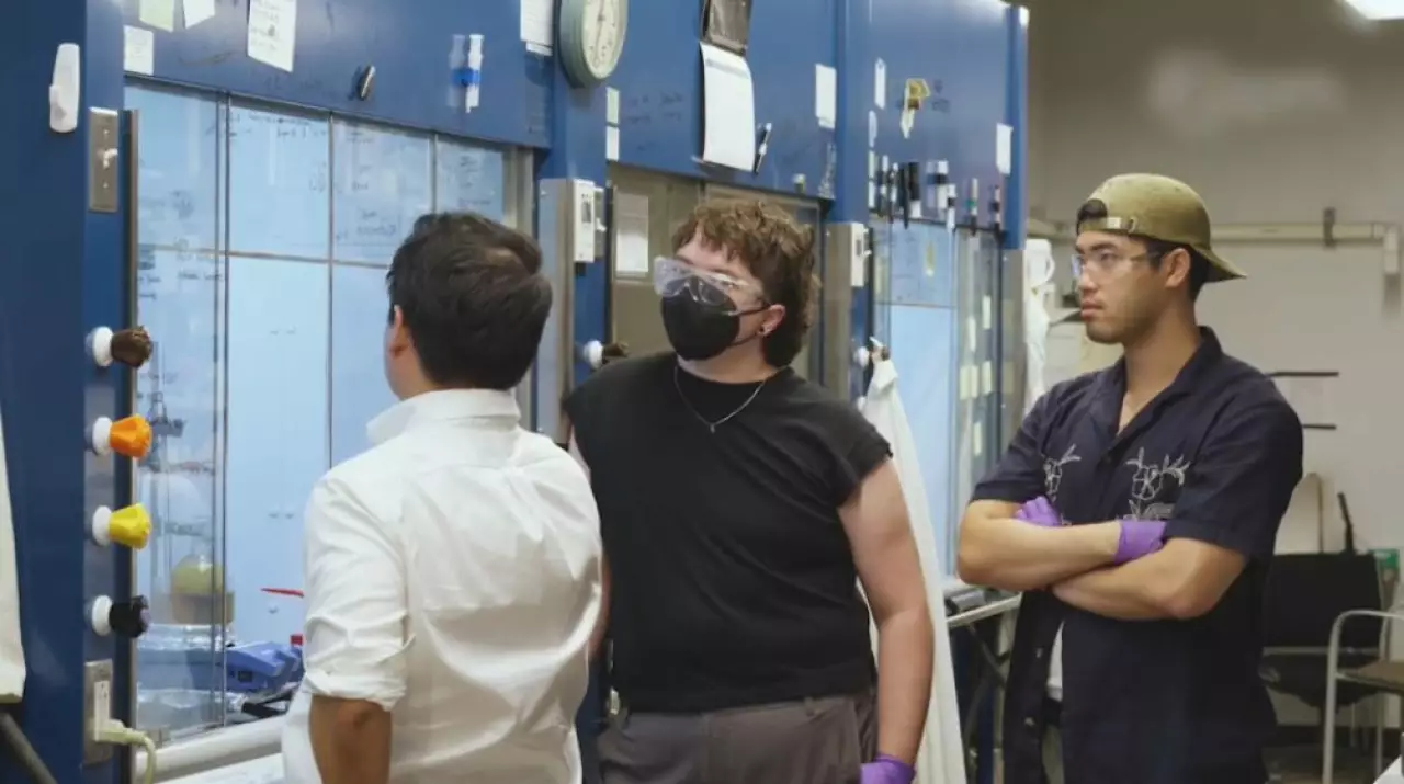 Қазақстан күкірттен жоғары технологиялық өнім шығара бастайды