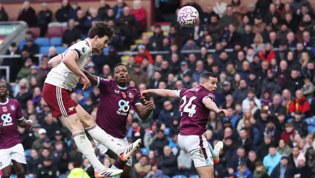 Соперник "Кайрата" ушел в отрыв в АПЛ