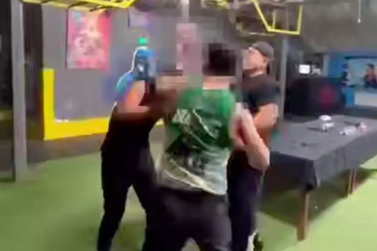 Бойцу-любителю ММА за популяризацию агрессии дали 15 суток ареста в Казахстане