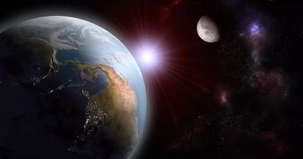   Тынық мұхитында дабыл: жер қыртысы бөлшектеліп жатыр   